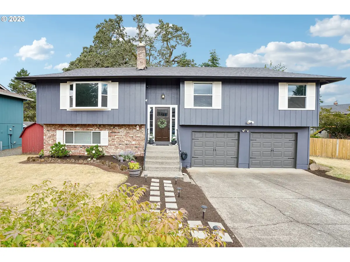 970 Josephine St, Oregon City, OR 97045 - #1