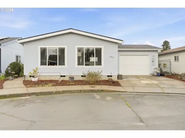 341 Cornerstone Ct, Salem, OR 97301