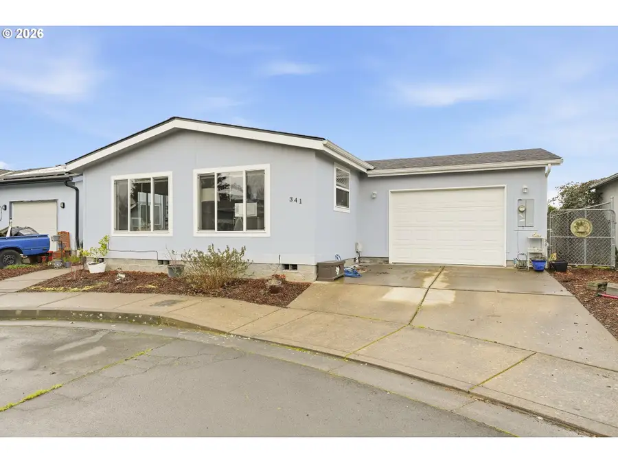341 Cornerstone Ct, Salem, OR 97301 - Image #2