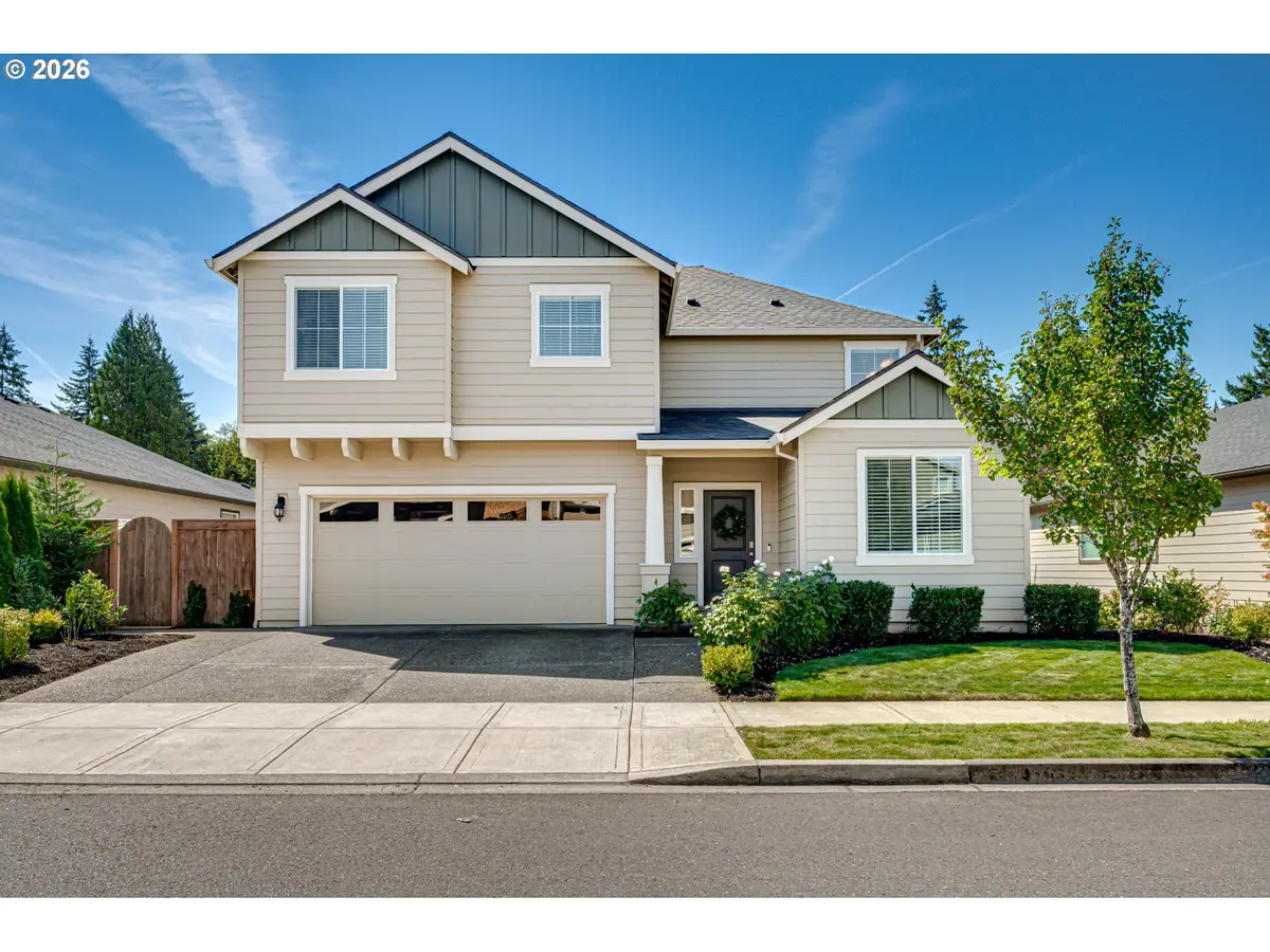 2911 S Harper Valley Way, Ridgefield, WA 98642 - #1