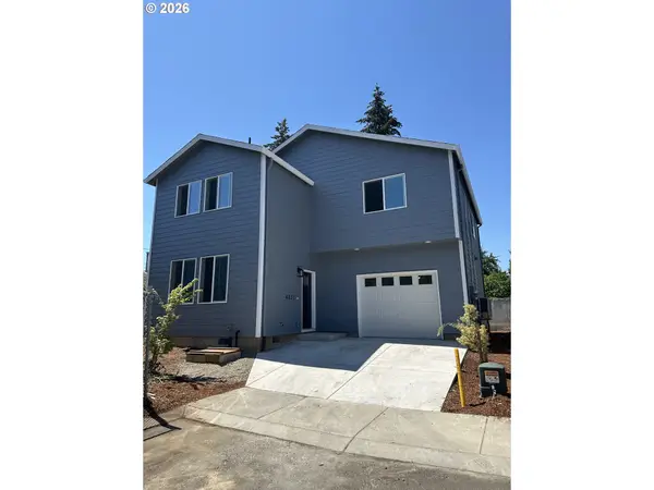 4837 SE 118th Pl, Portland, OR 97266