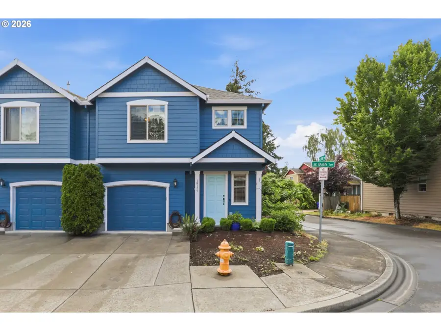18124 SE Bush Ter, Portland, OR 97236 - #2