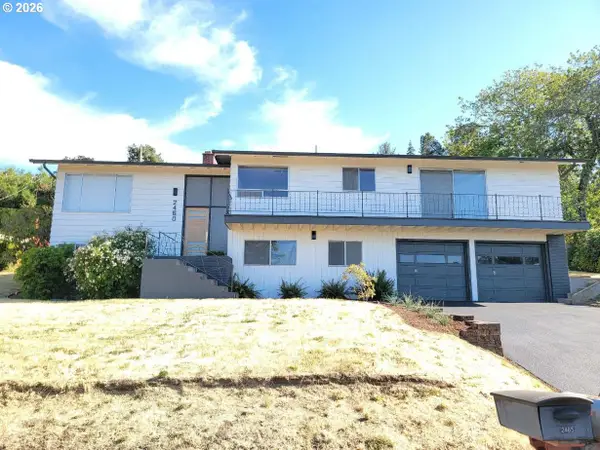 2460 W 21st Ave, Eugene, OR 97405