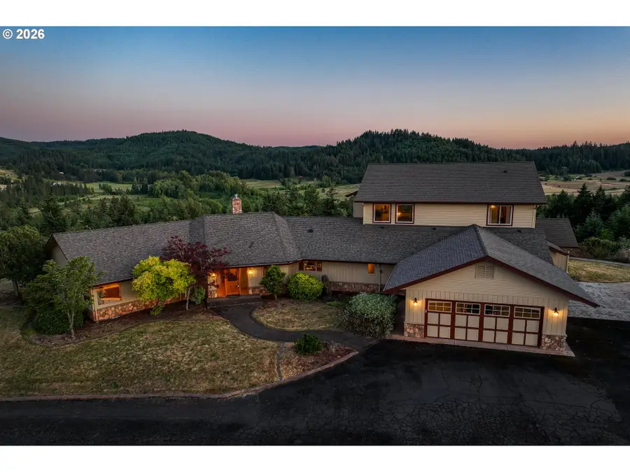 85898 Lorane Hwy, Eugene, OR 97405 - #2
