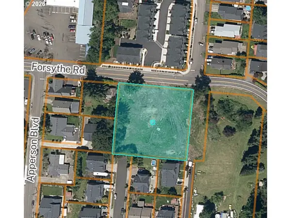 13930 Forsythe Rd, OregonCity, OR 97045