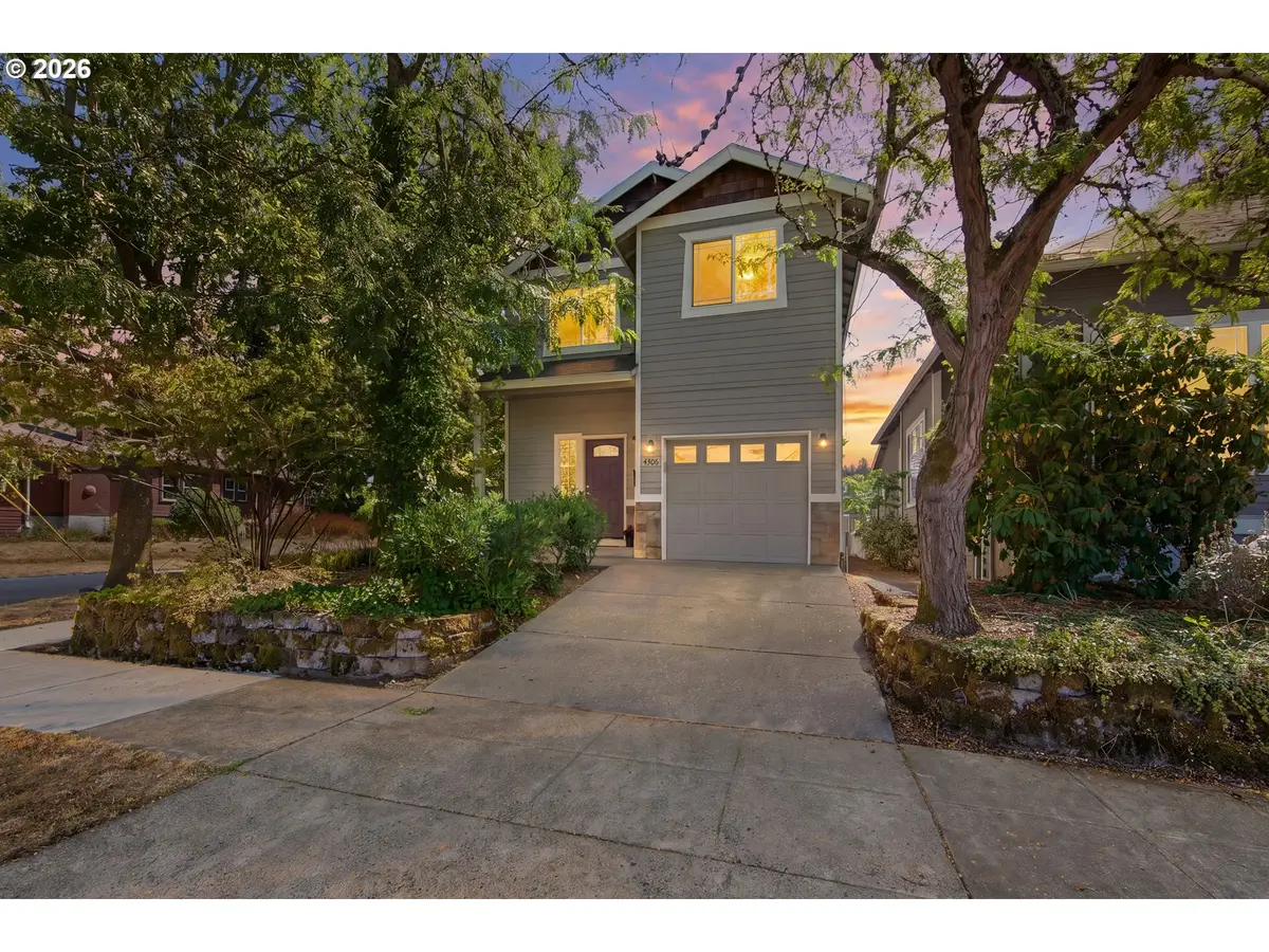 4306 N Willis Blvd, Portland, OR 97203 - #1