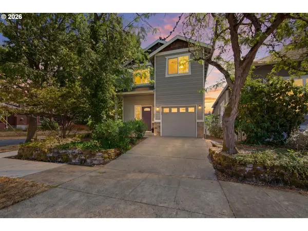 4306 N Willis Blvd, Portland, OR 97203