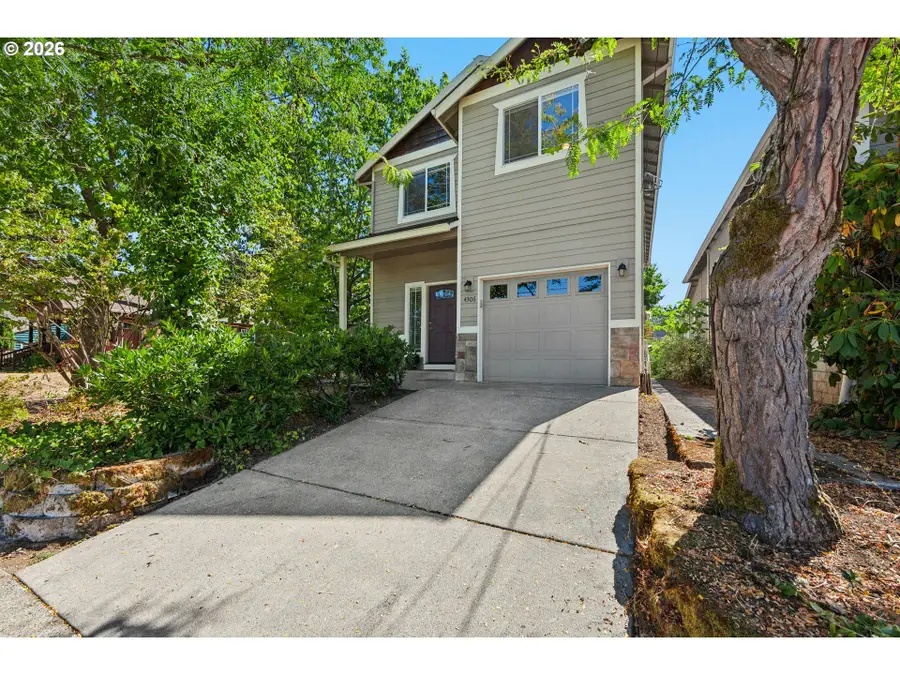 4306 N Willis Blvd, Portland, OR 97203 - #2