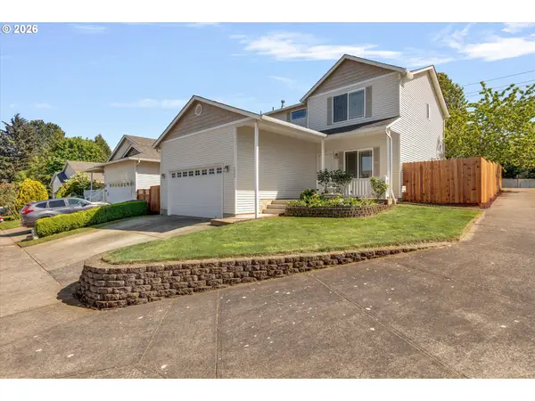 7803 NE 64th St, Vancouver, WA 98662
