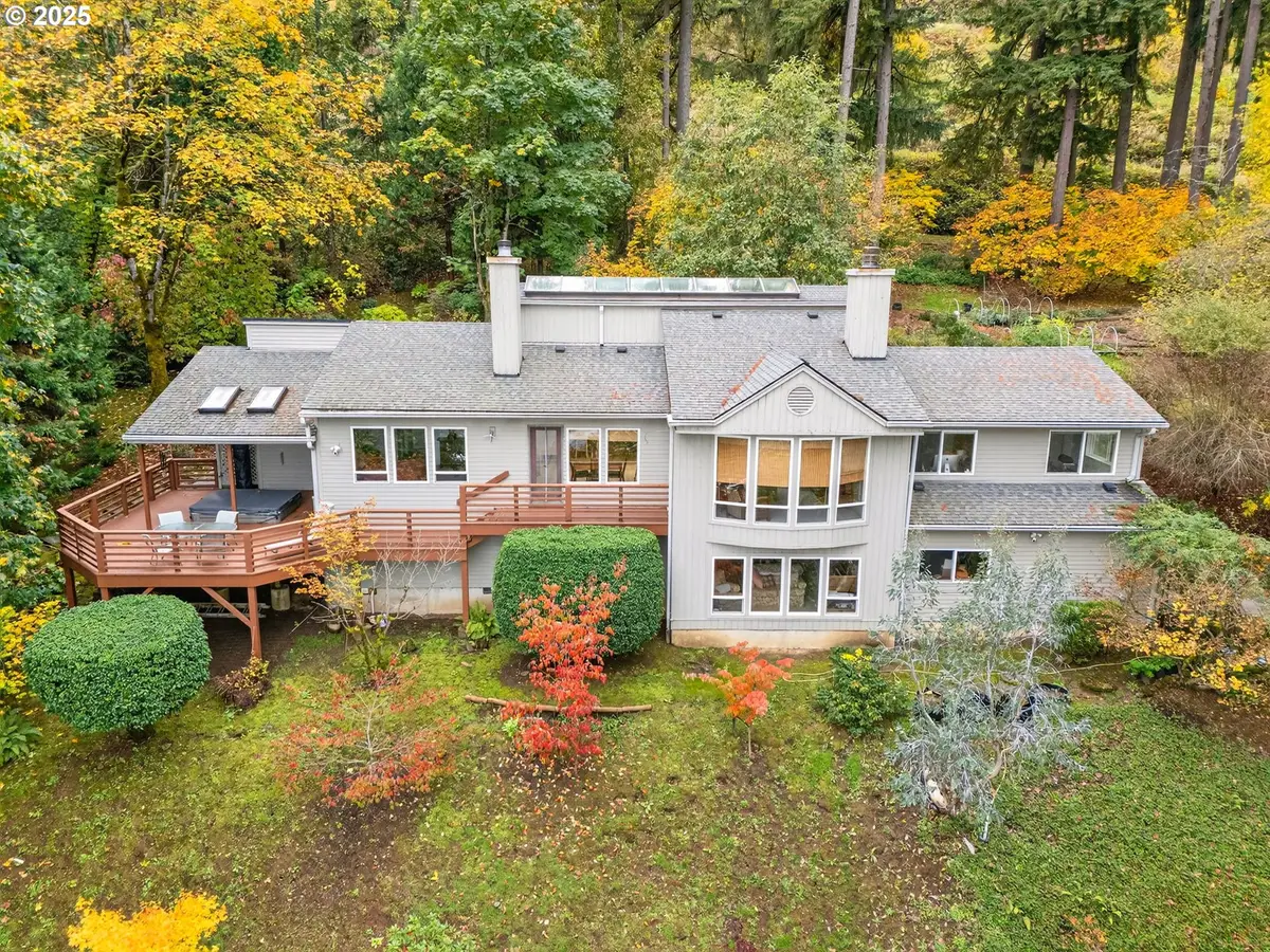 13800 NW Riverview Dr, Portland, OR 97231 - Image #1