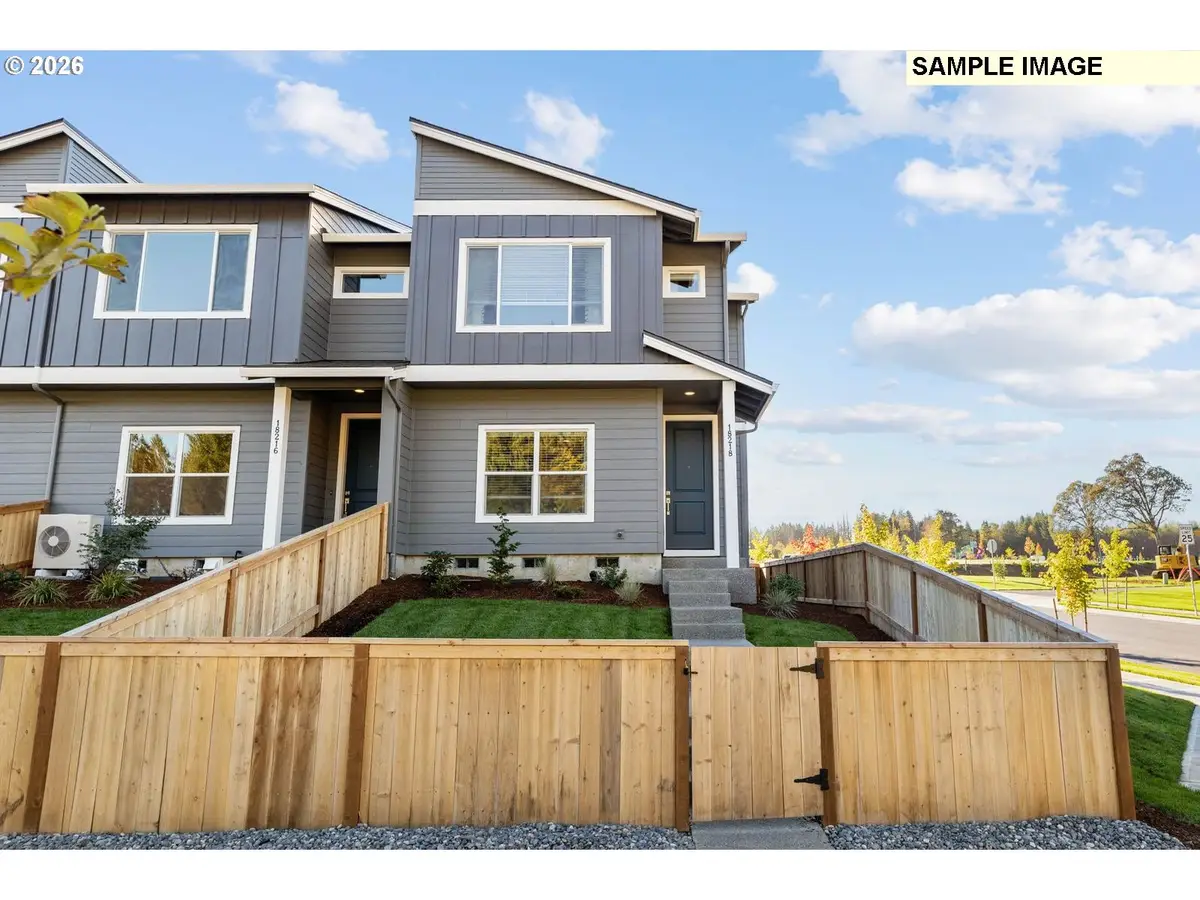 18610 NE 45th Ave #LOT 352, Vancouver, WA 98686 - #1