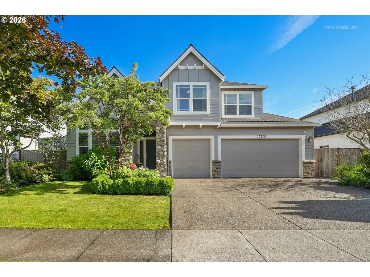 17109 SW Green Heron Dr, Sherwood, OR 97140 - #1