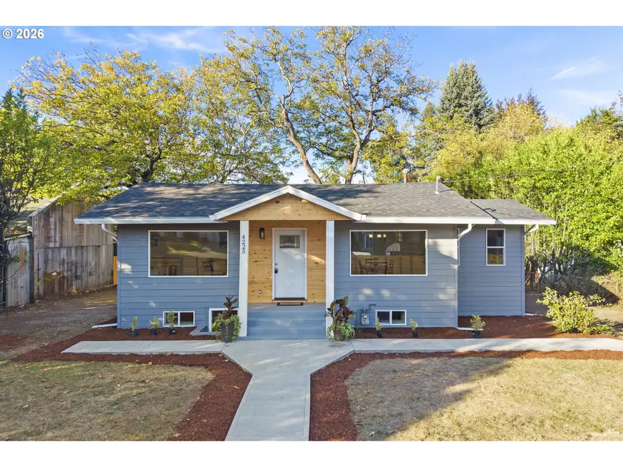 4225 NE Simpson St, Portland, OR 97218 - #3