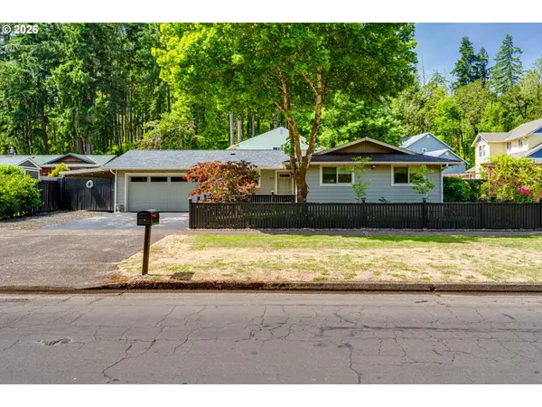 820 Martin St, Eugene, OR 97405