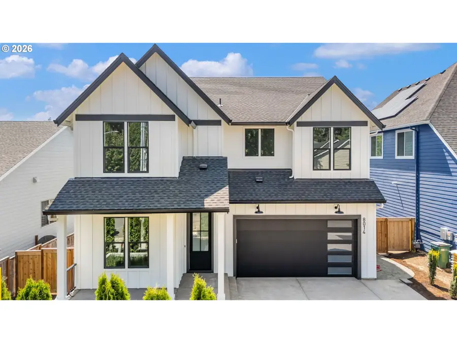 8014 SW Spruce St, Portland, OR 97223 - #2