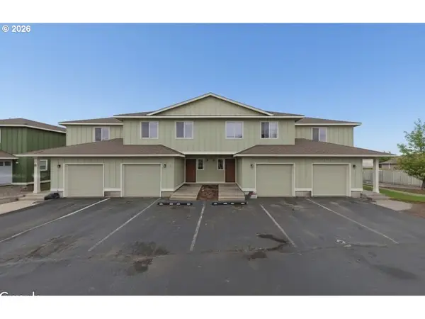 2531 NW Cedar Ave, Redmond, OR 97756