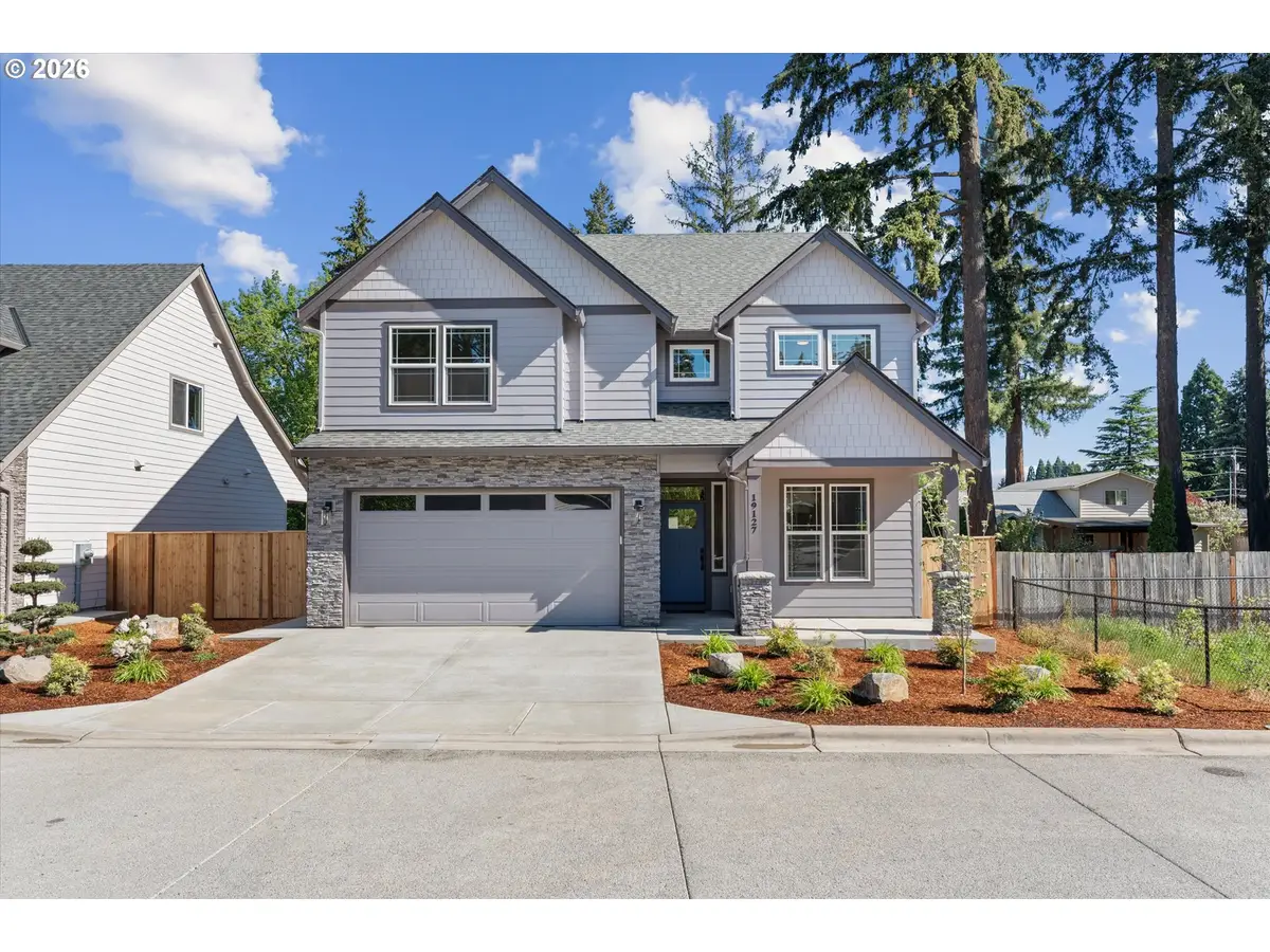 19127 SW Ellerson St, Beaverton, OR 97078 - #1