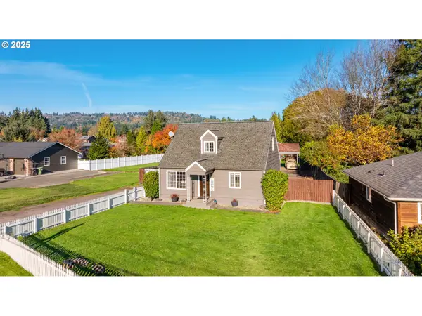 2308 32nd Ave, Longview, WA 98632