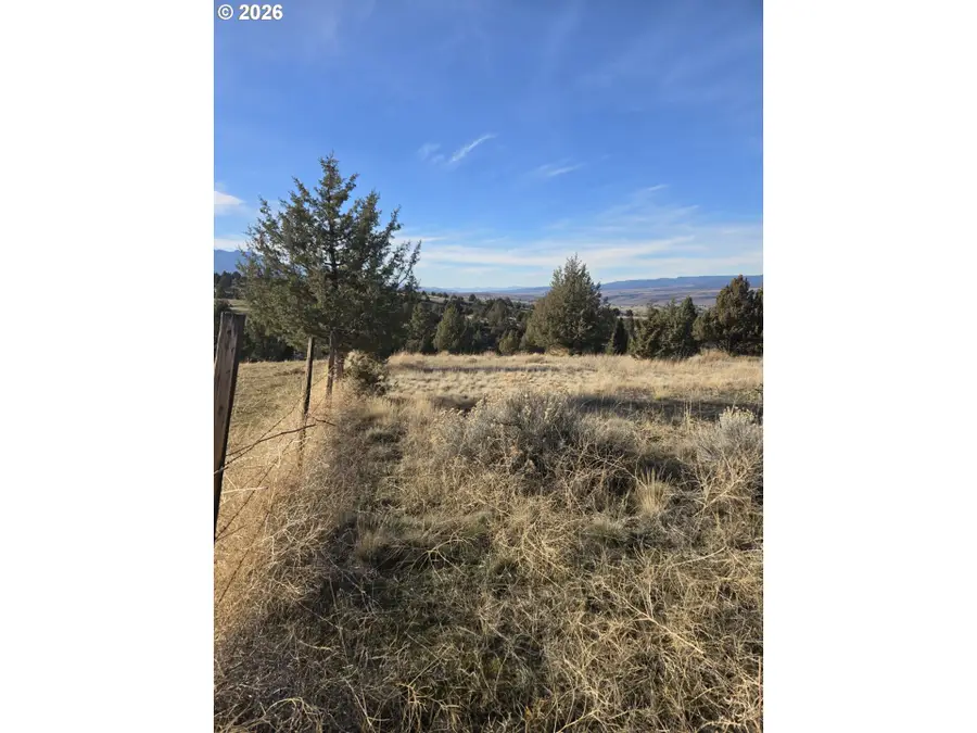 Laycock Creek Rd., Mount Vernon, OR 97865 - #3