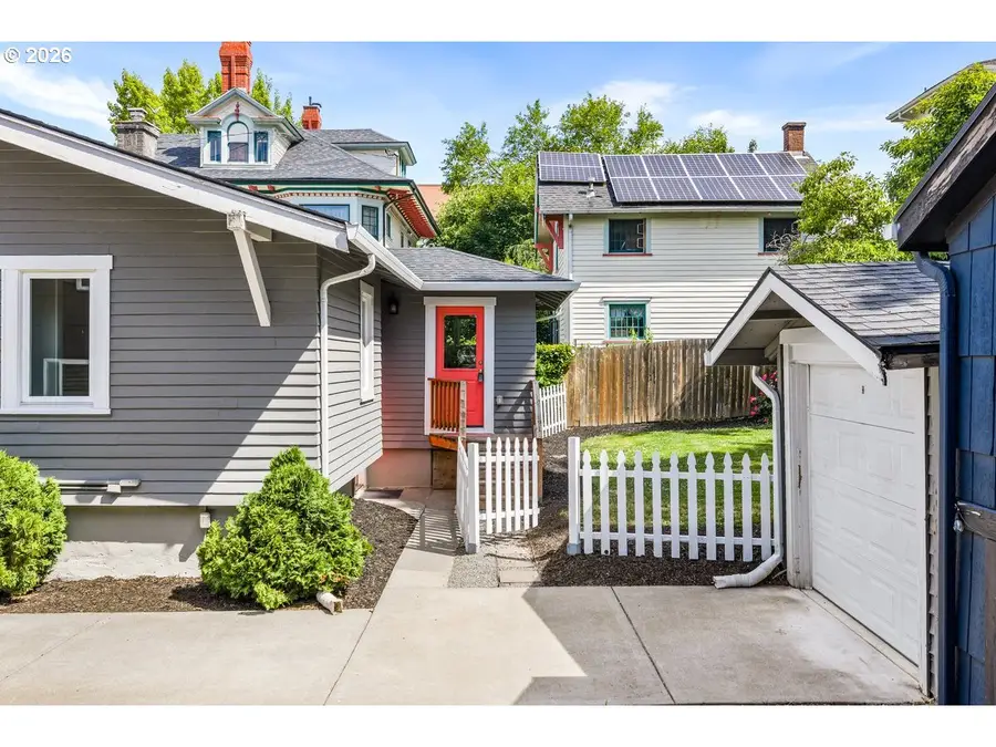 1536 SE 21st Ave, Portland, OR 97214 - #3