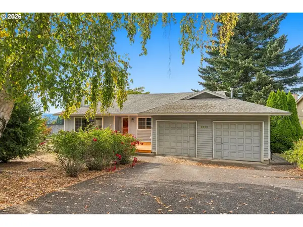 9070 SE Lynn Ln, HappyValley, OR 97086