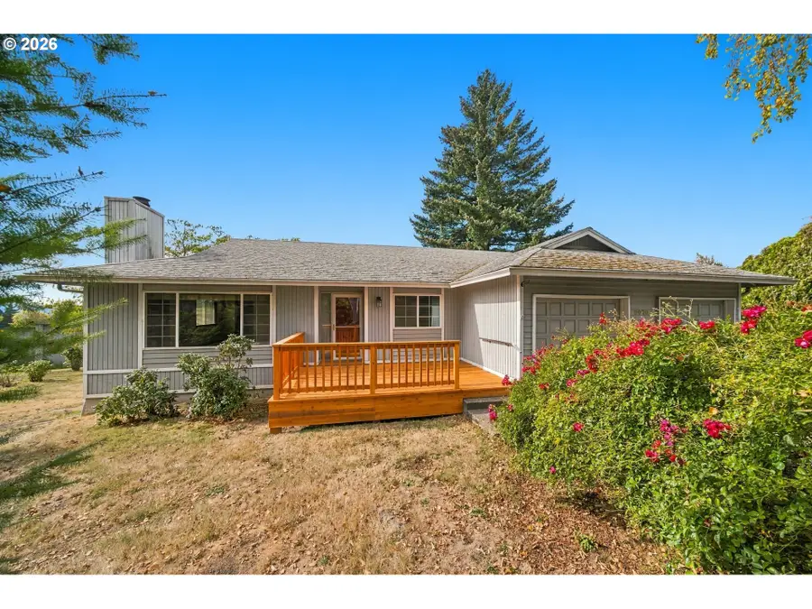 9070 SE Lynn Ln, Northwest Clackamas, OR 97086 - #2