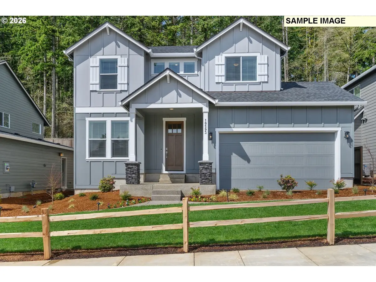 10707 NE 140th Ave #Lot 90, Vancouver, WA 98682 - #1
