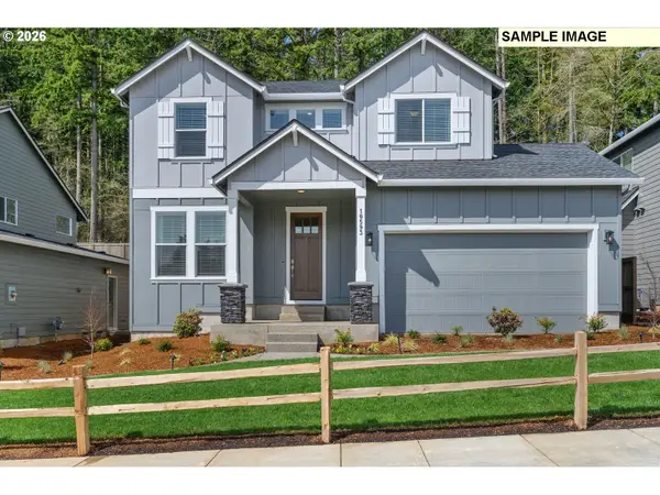 10707 NE 140th Ave #Lot 90, Vancouver, WA 98682