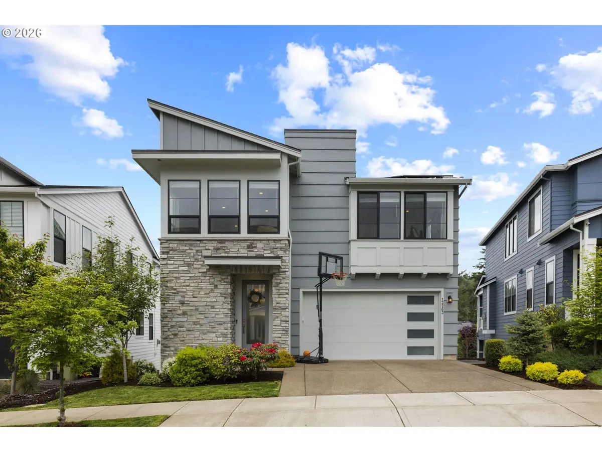 12263 NW Hiller Ln, Portland, OR 97229 - #1