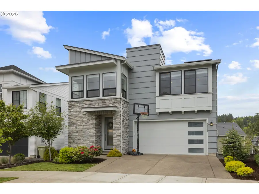 12263 NW Hiller Ln, Portland, OR 97229 - #2