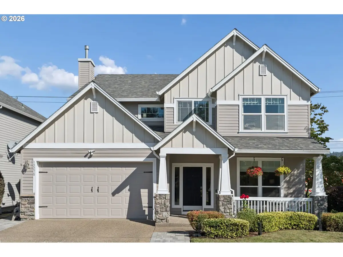 13275 NW Keeton Park Ln, Portland, OR 97229 - #1