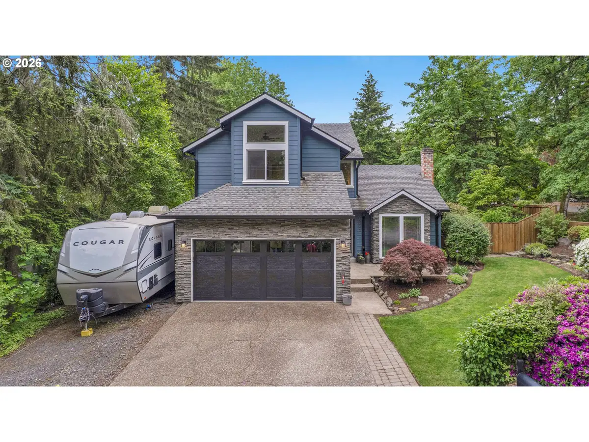 3842 SW Coronado St, Portland, OR 97219 - #1