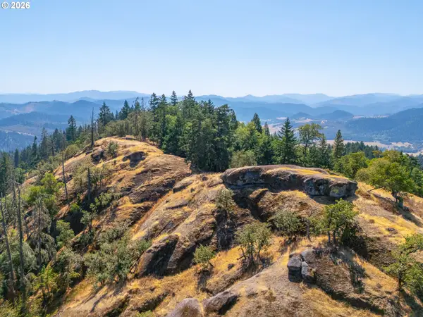 Strickland Canyon Rd #TL100, Roseburg, OR 97471