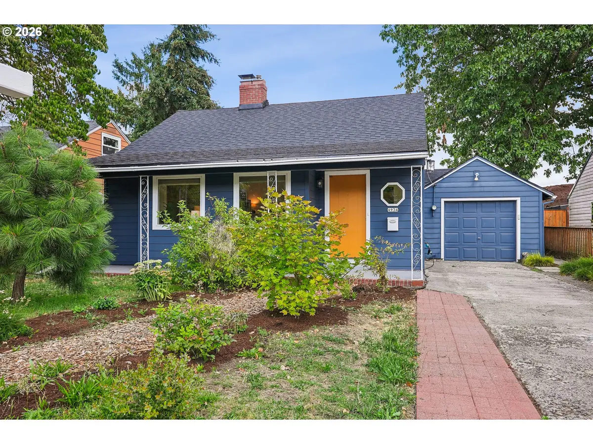 4934 SE 67th Ave, Portland, OR 97206 - #1