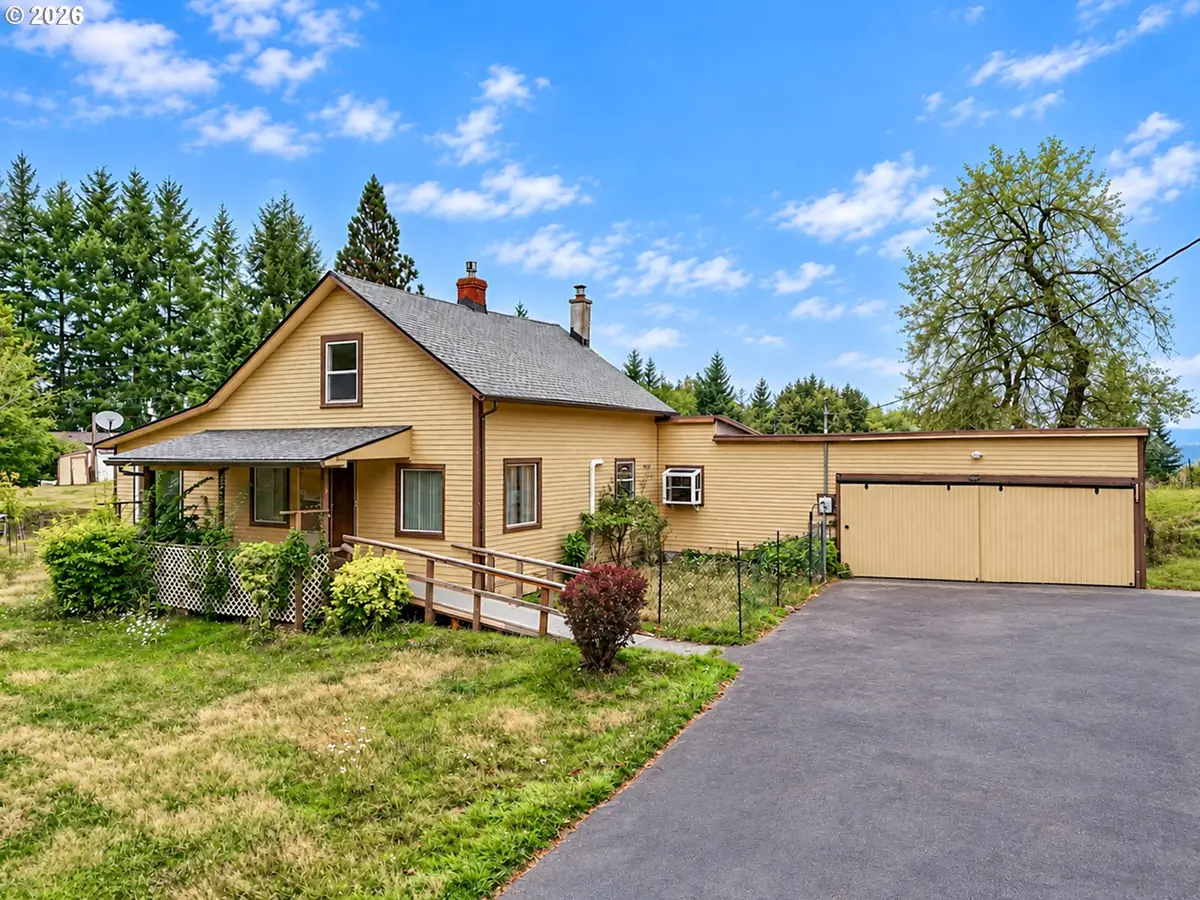 74022 Neer City Rd, Rainier, OR 97048 - #1