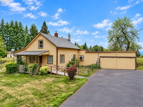74022 Neer City Rd, Rainier, OR 97048