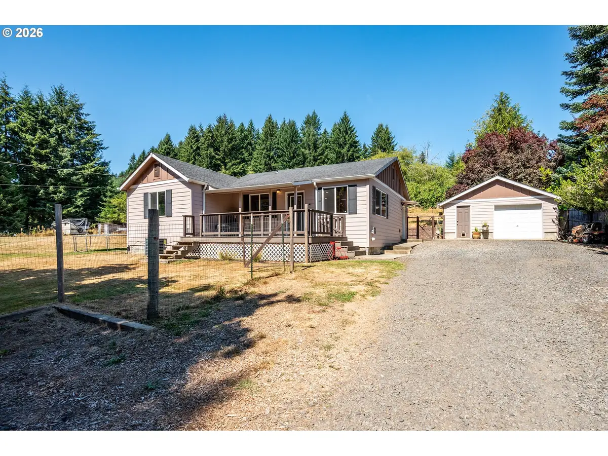 2210 Coal Creek Rd, Longview, WA 98632 - #1