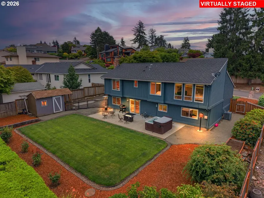 6271 Tack Ct, Northwest Clackamas, OR 97068 - #3