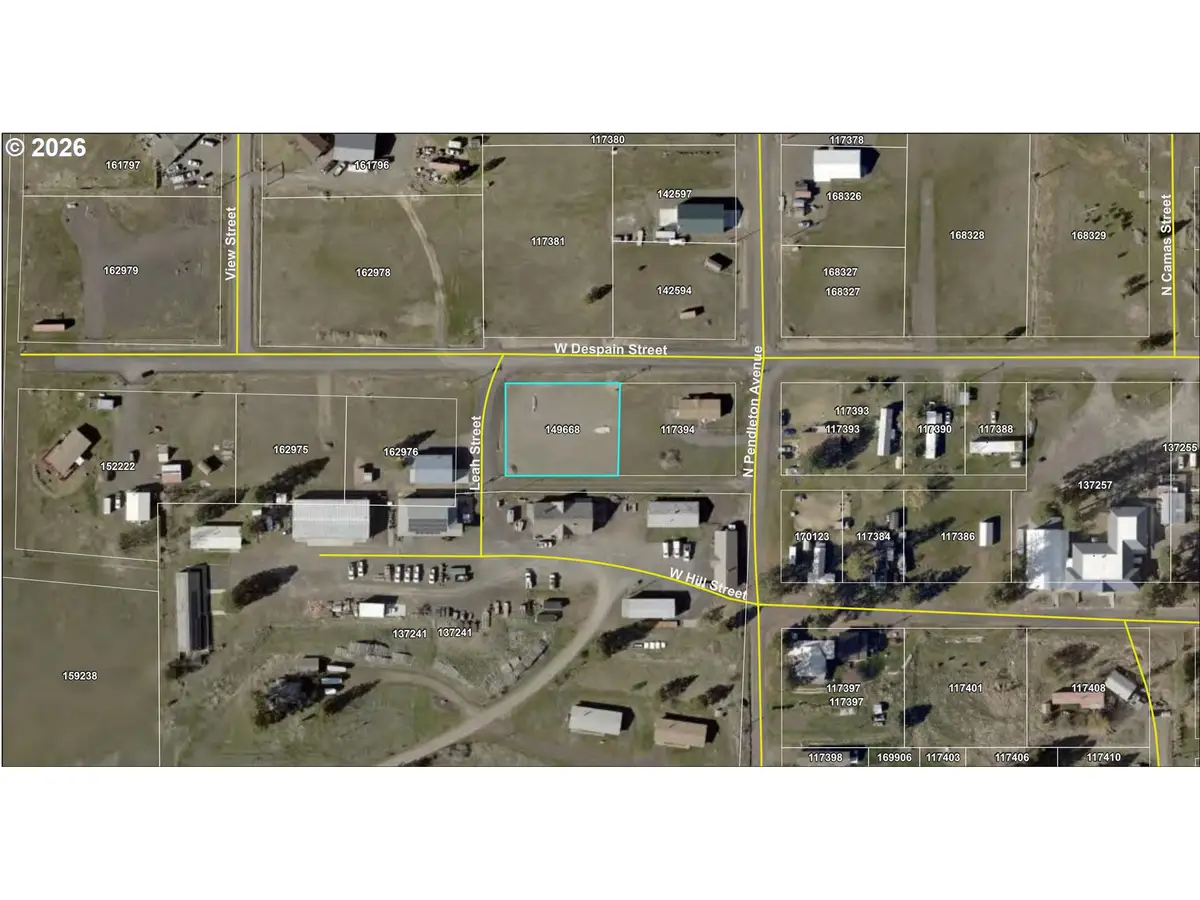 310 W Despain St, Ukiah, OR 97880 - #1