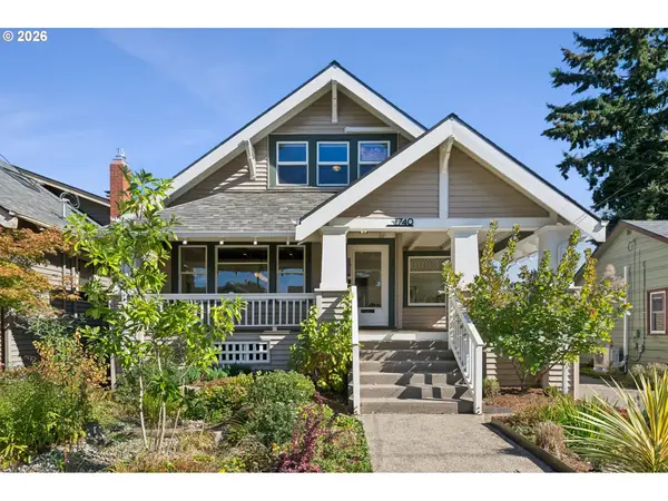 1740 SE 47th Ave, Portland, OR 97215