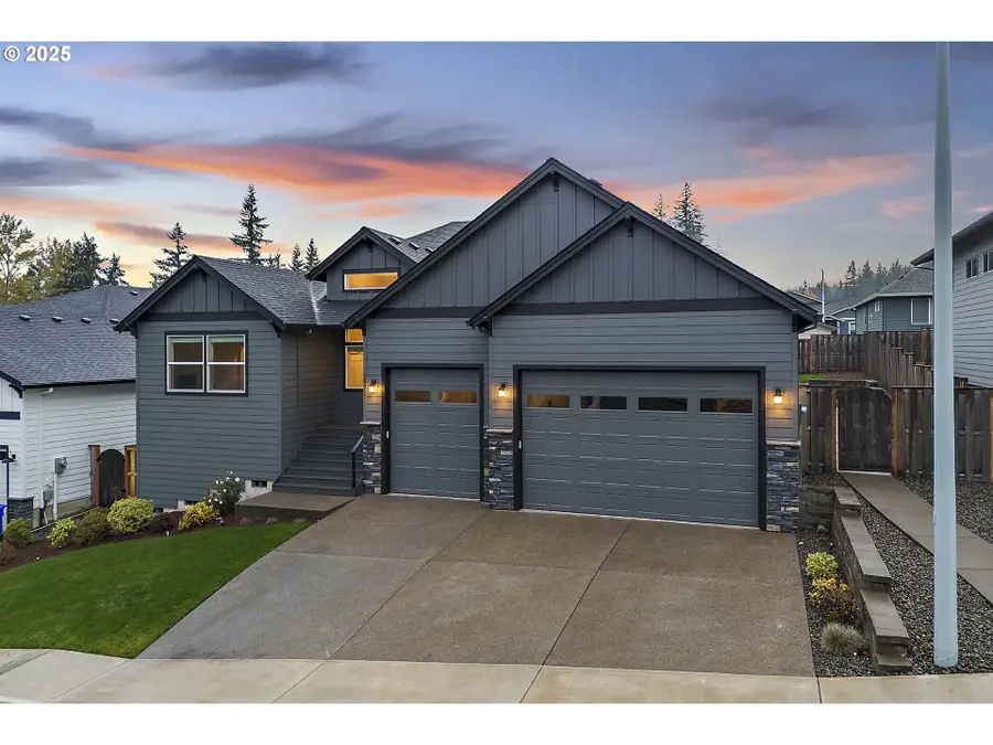 1671 NE Joy Ln, Estacada, OR 97023 - Image #2