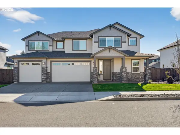 16811 NE 81st St, Vancouver, WA 98682