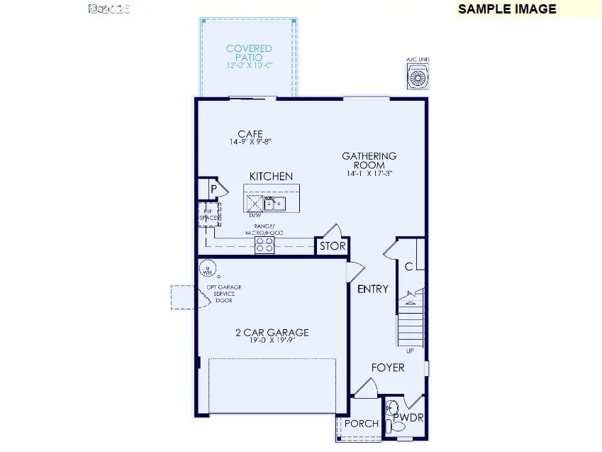 572 NW Wagon Way, Estacada, OR 97023 - #2