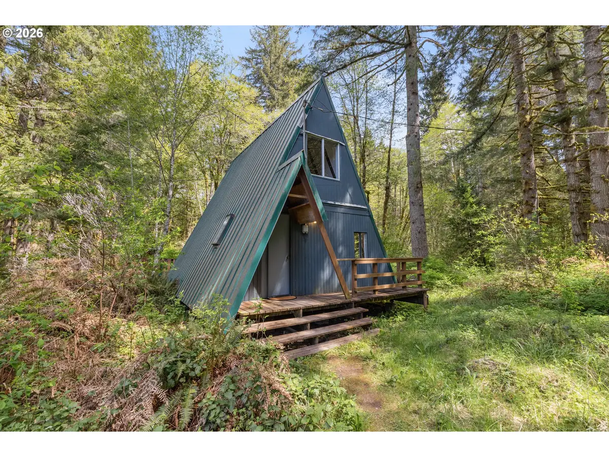 56520 Nehalem Hwy S, Vernonia, OR 97064 - #1