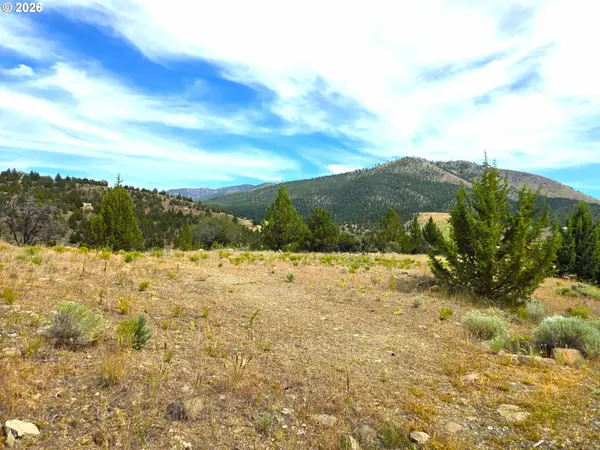 Elkview Dr, CanyonCity, OR 97820