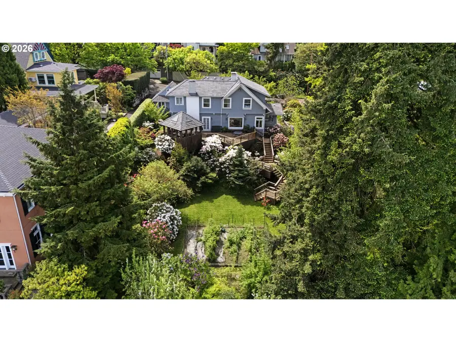 2524 SW 17th Ave, Portland, OR 97201 - #3
