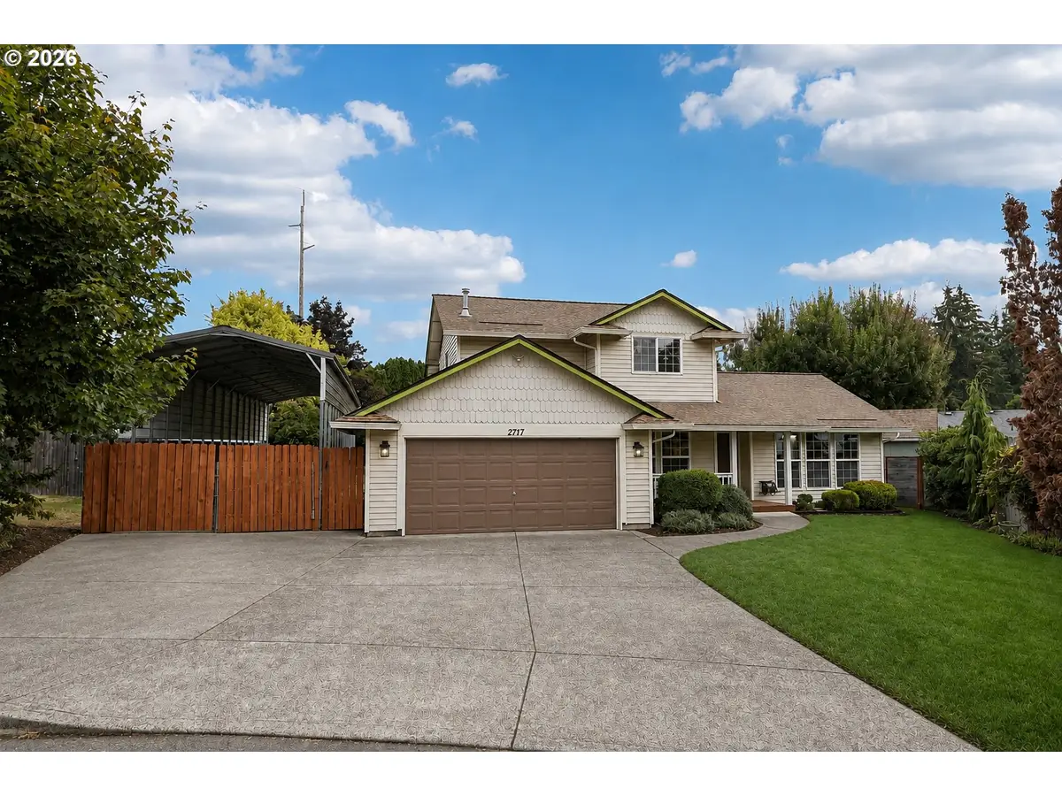 2717 NE 152nd Ave, Vancouver, WA 98684 - #1