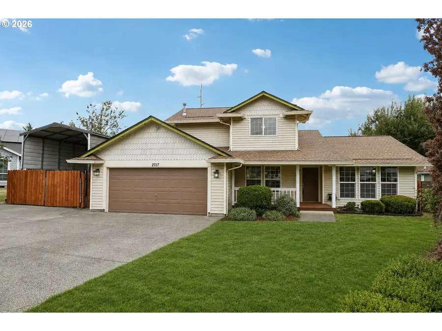 2717 NE 152nd Ave, Vancouver, WA 98684 - #2