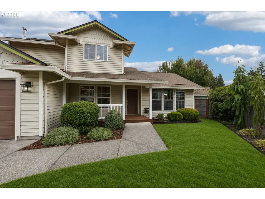 2717 NE 152nd Ave, Vancouver, WA 98684 - #3
