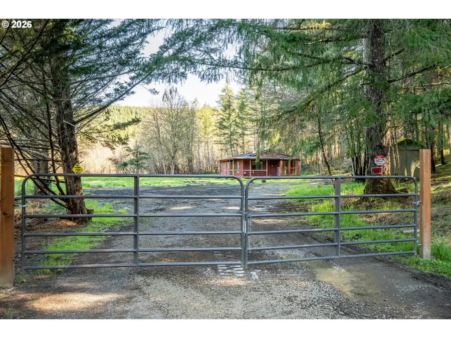 89435 Fields Rd, Elmira, OR 97437 - #3